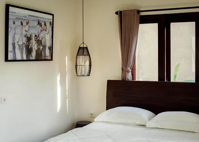 Alpha Wolf Hotel